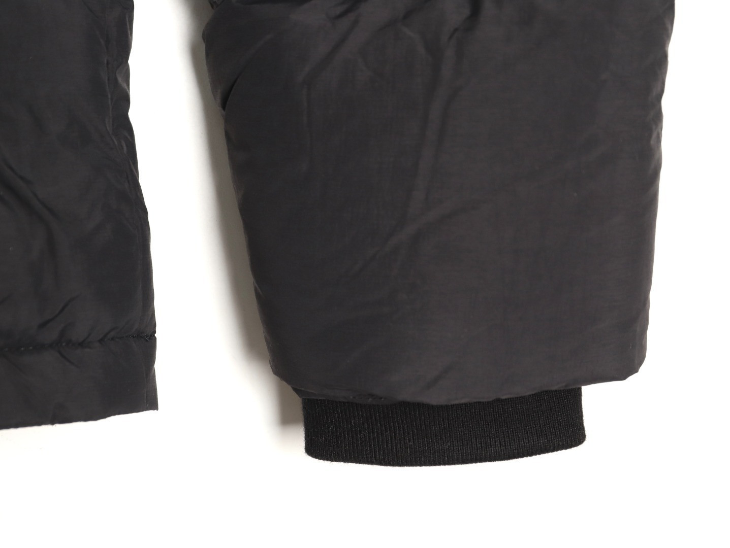 Bv*b*rry 25Fw Short Puffer jacket