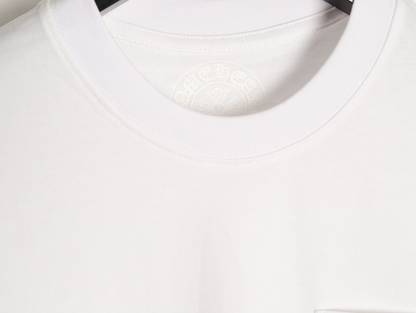 CHROME HEARTS Short-sleeved T-shirt