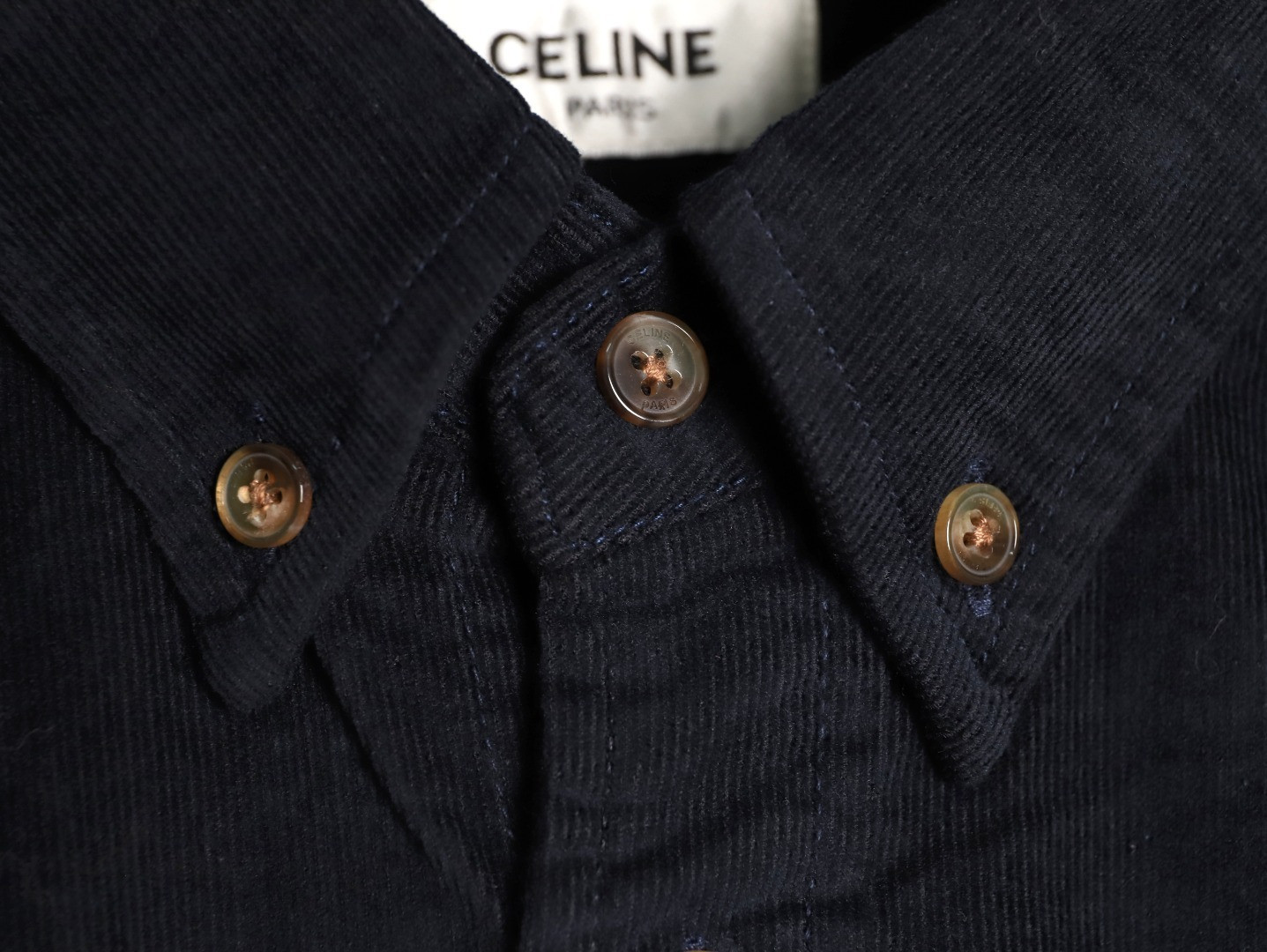 Ce1i*e Long-sleeved Shirts