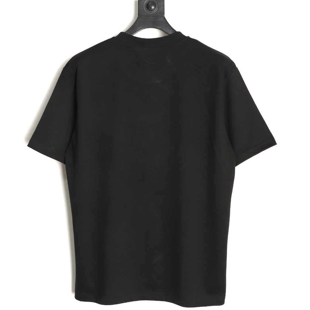 GUCCI GUC Short-sleeved T-shirt