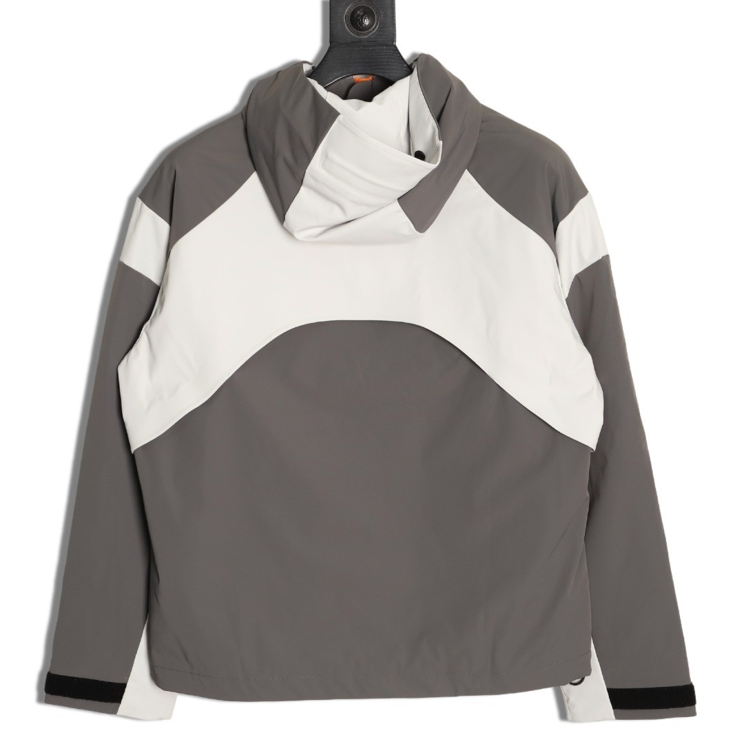 L0vis Vvtt0n 25FW Padded jacket