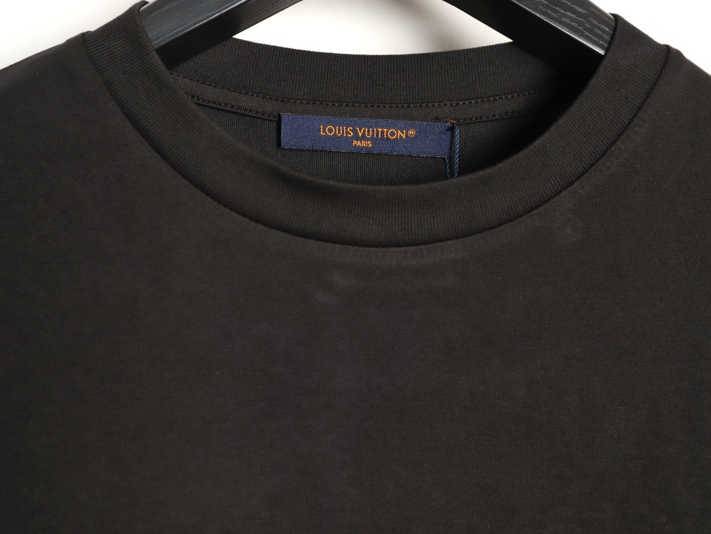 Louis Vuitton LV Short-sleeved T-shirt