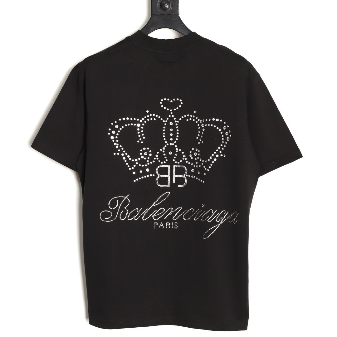 Balenciaga Short-sleeved T-shirt