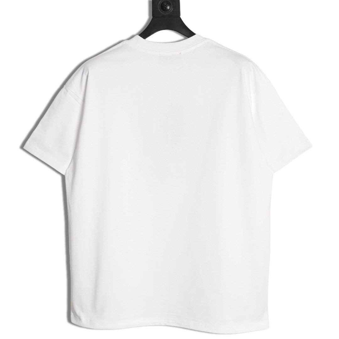 GUCCI Short-sleeved T-shirt