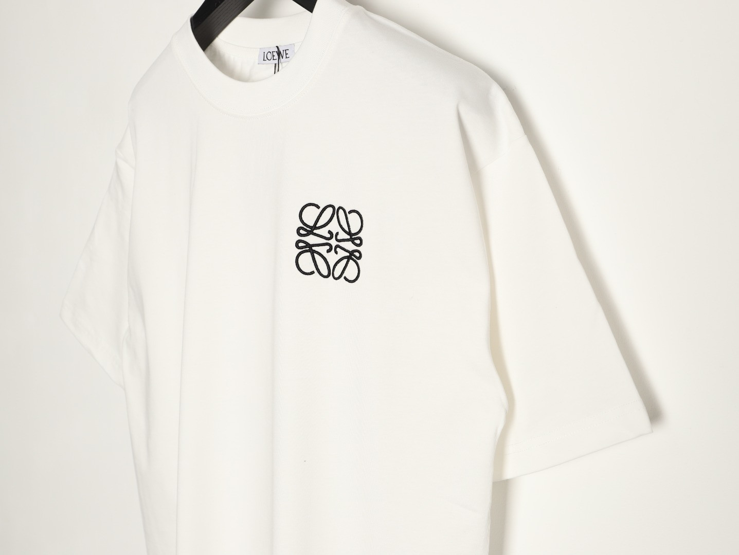 LOEWE Short-sleeved T-shirt