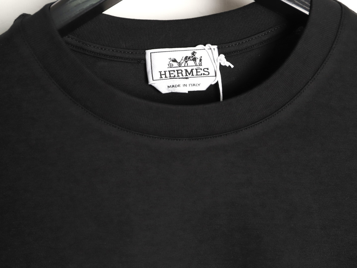 HERMES Short-sleeved T-shirt