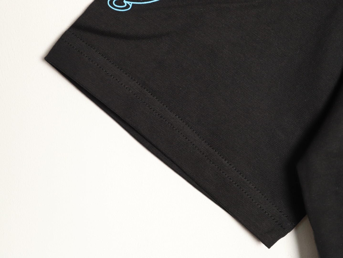 CHROME HEARTS Short-sleeved T-shirt