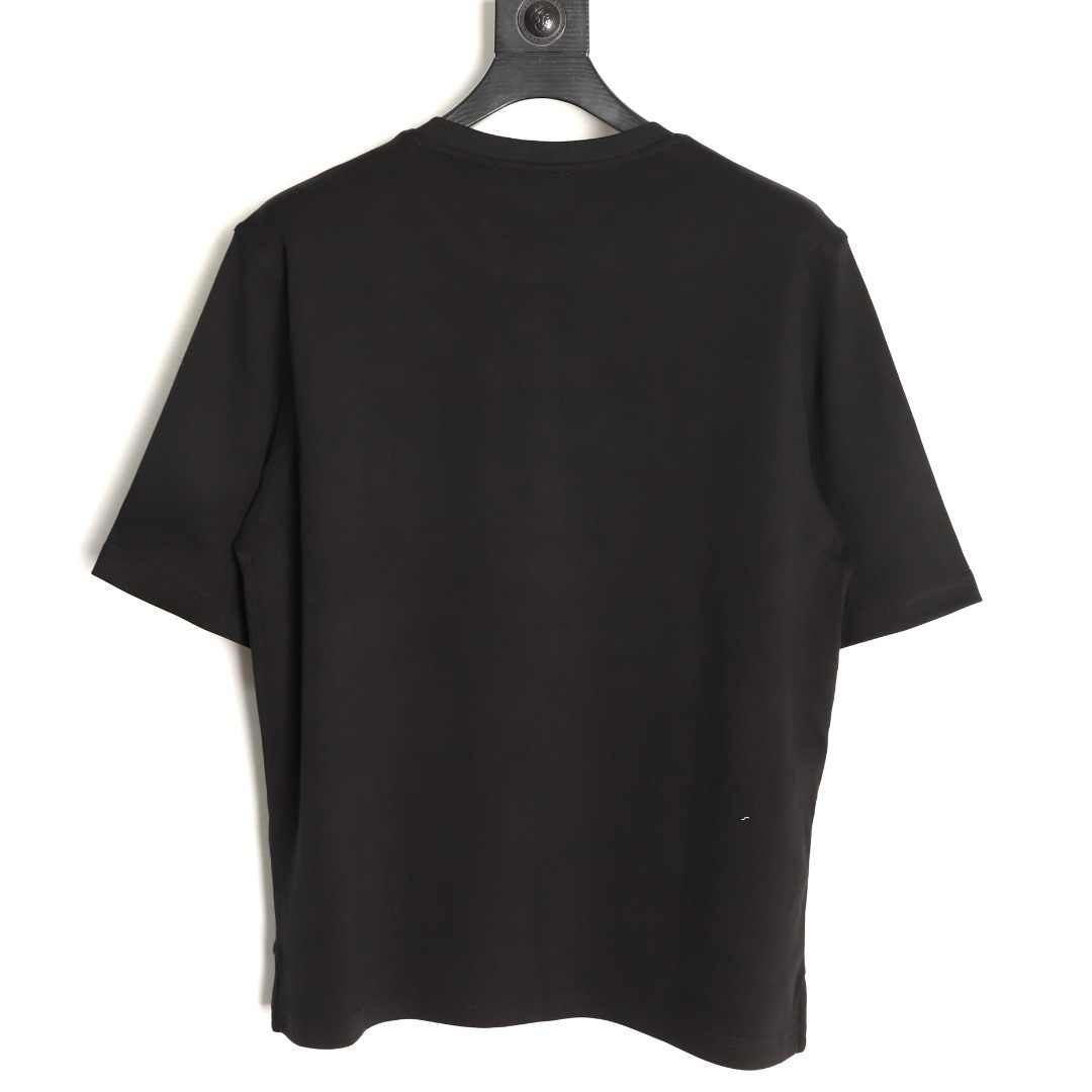 Hermes Short-sleeved T-shirt