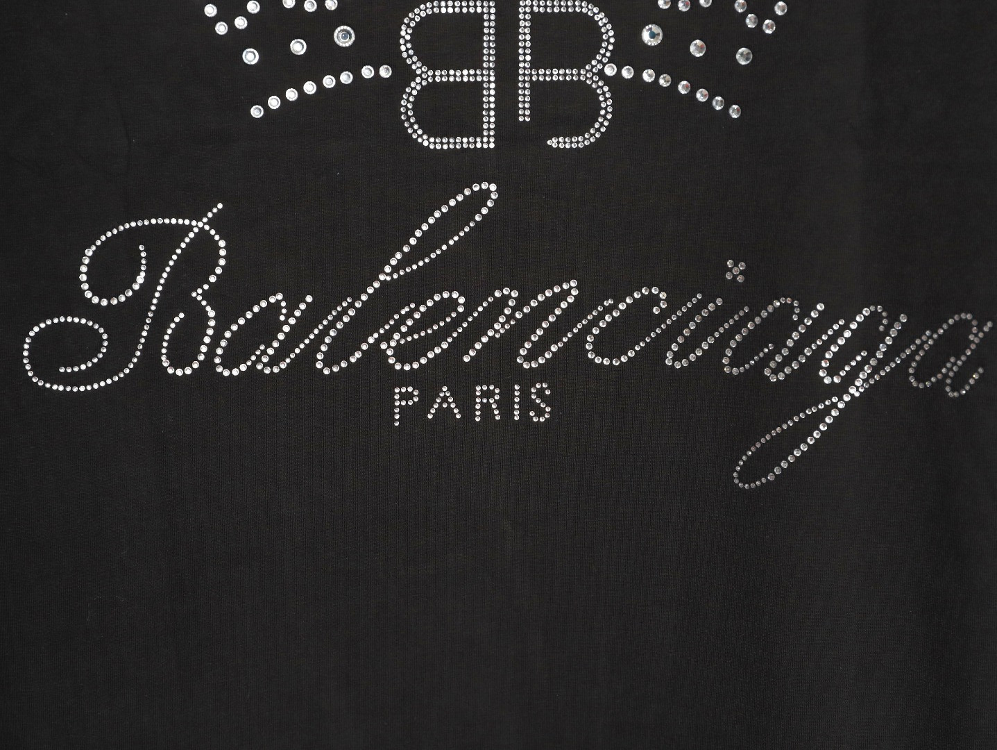 Balenciaga Short-sleeved T-shirt