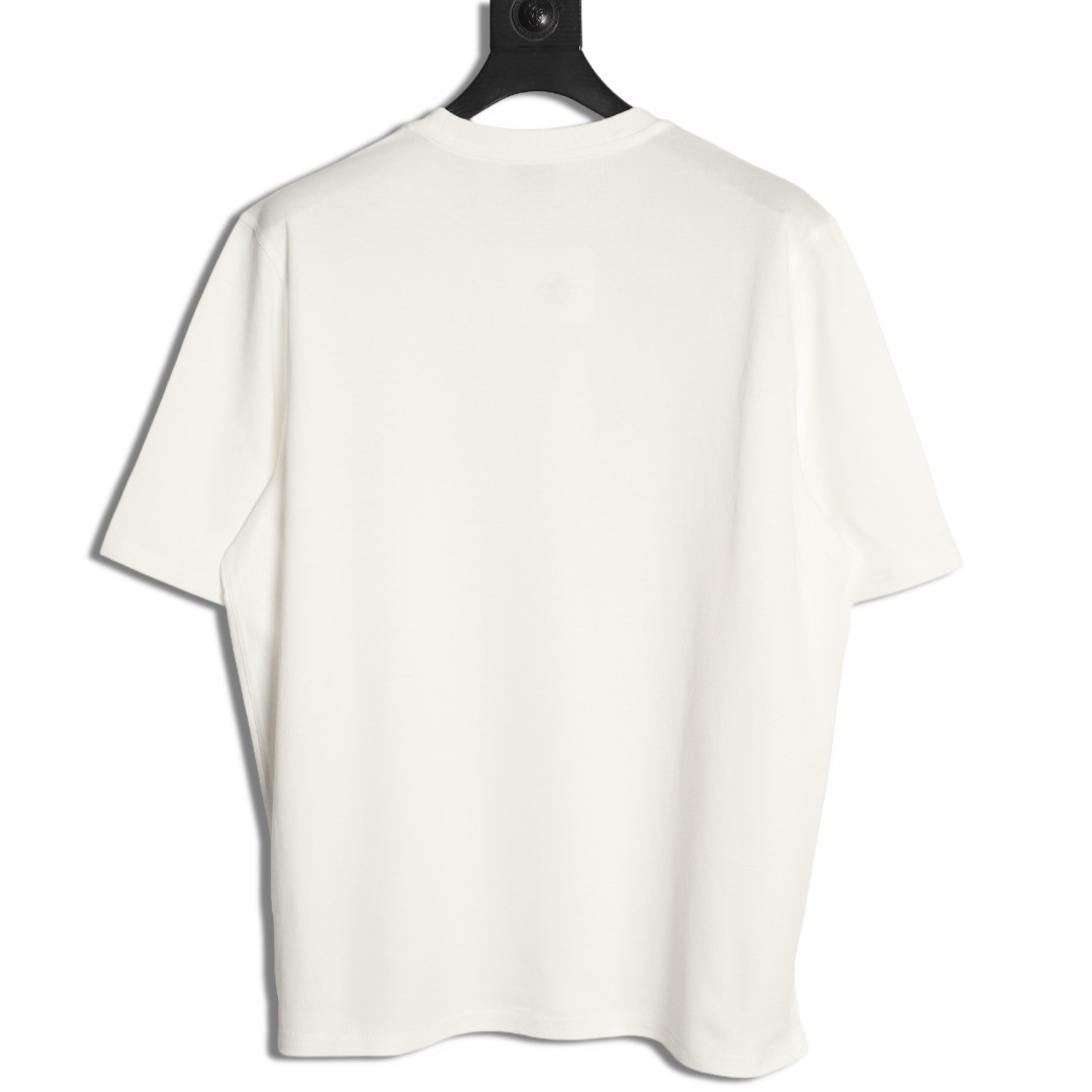 HERMES Short-sleeved T-shirt
