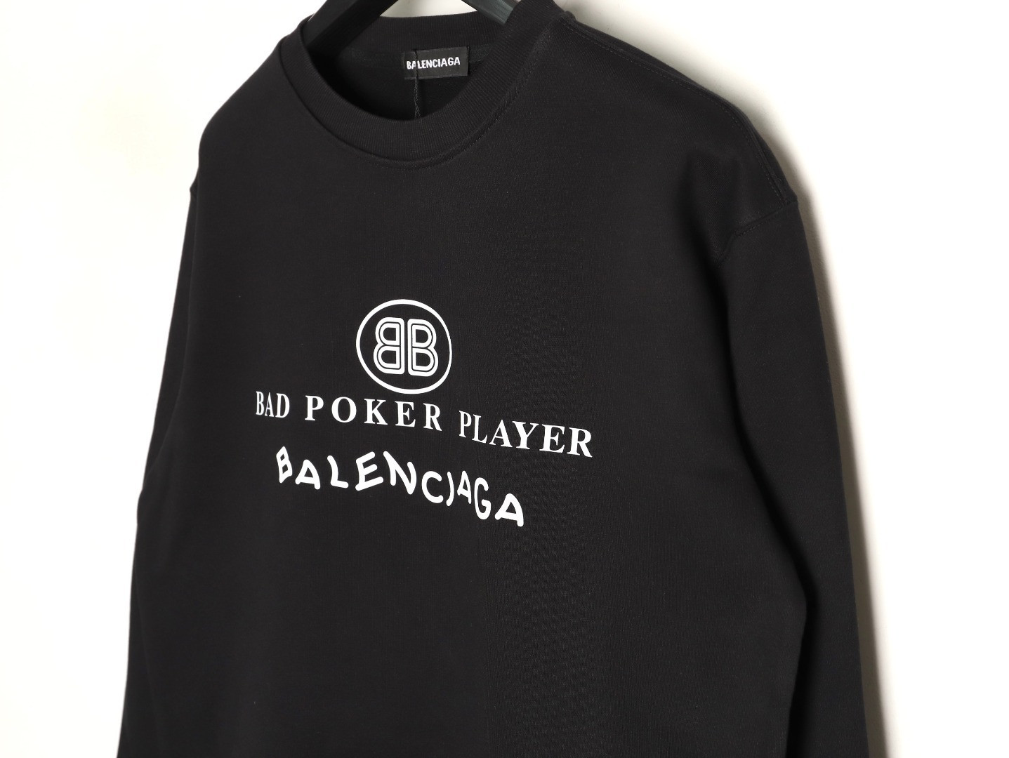 Ba1en*iaga 25FW Hoodies