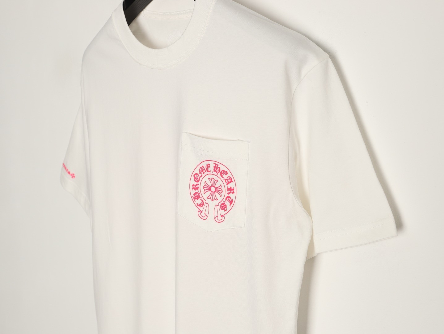 Chrome Hearts Short-sleeved T-shirt