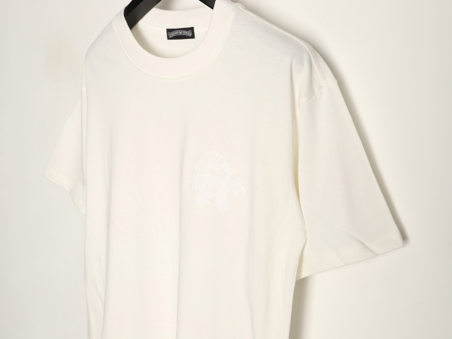 Chrome Hearts Short-sleeved T-shirt