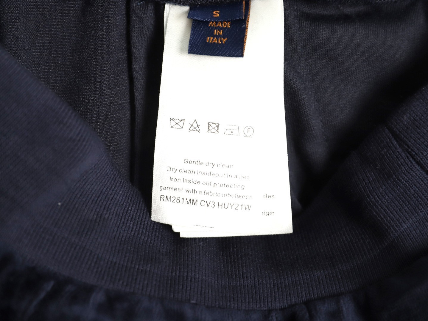 Louis Vuitton LV Pants Suit