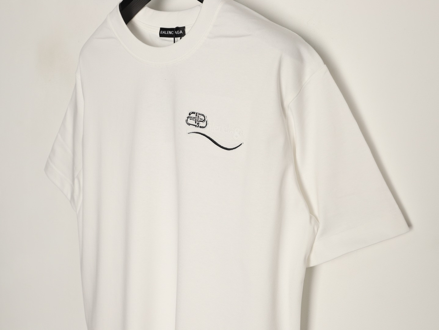 Balenciaga 26ss Short-sleeved T-shirt