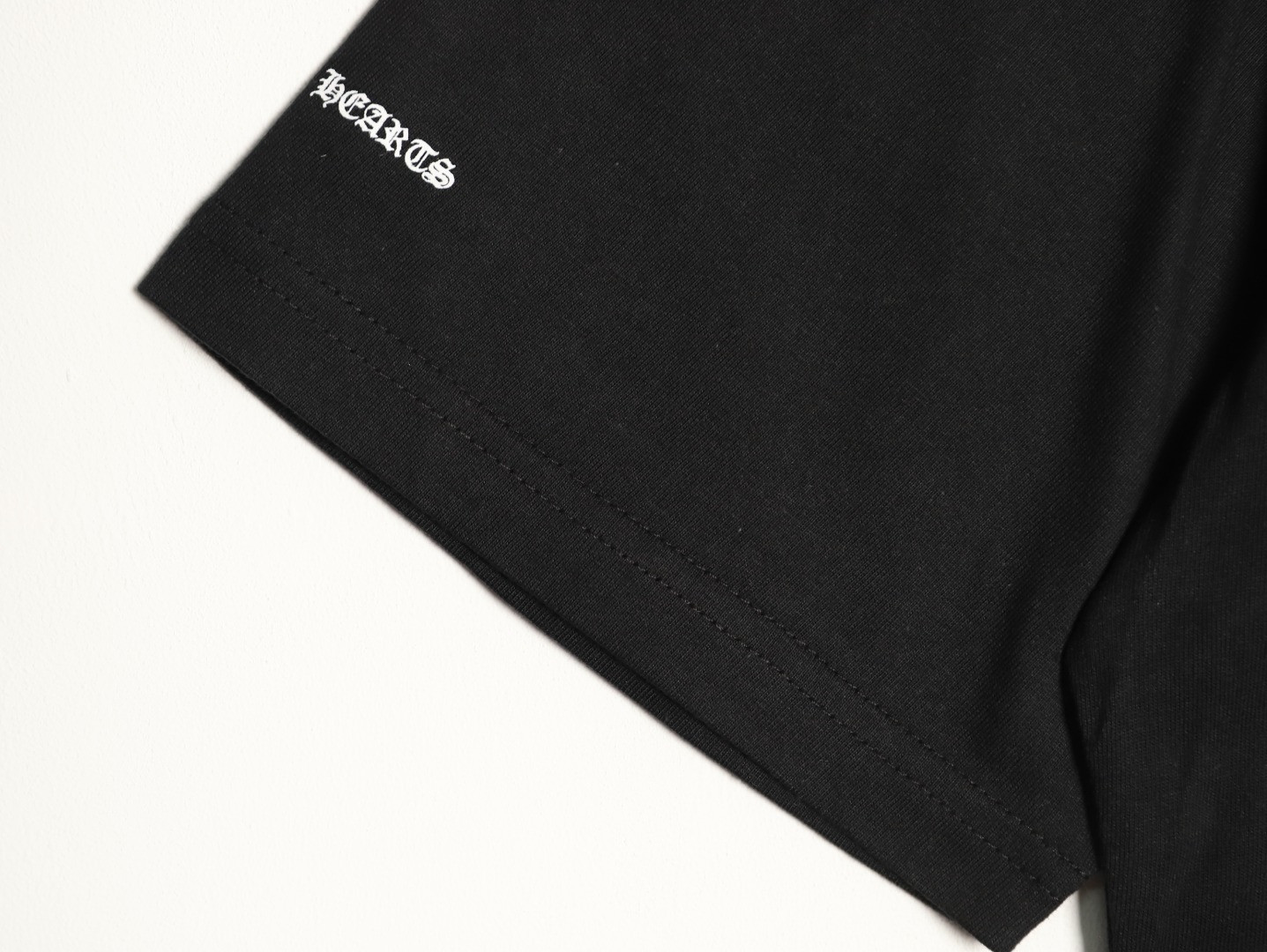 Chrome hearts Short-sleeved T-shirt