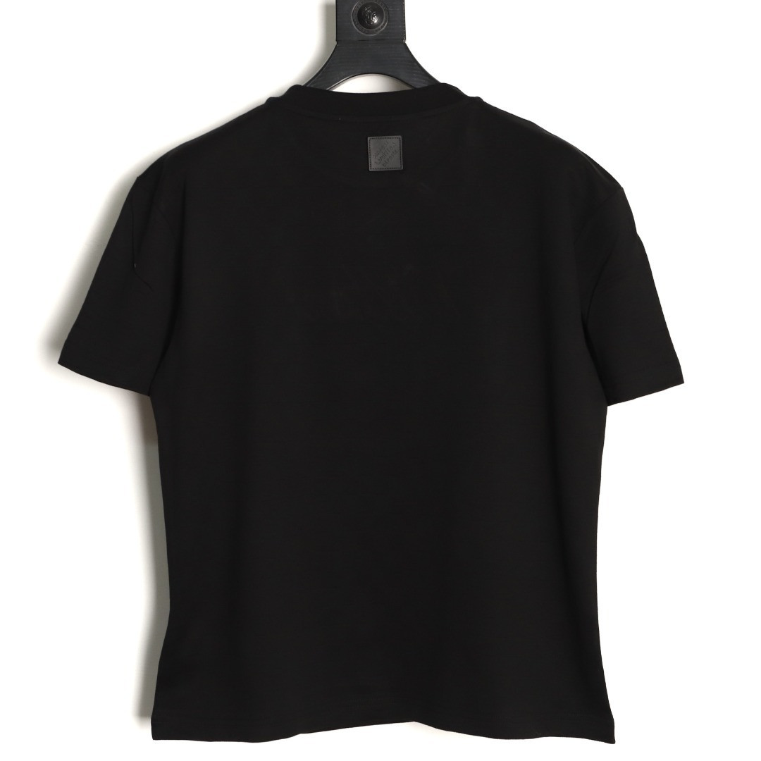 Louis Vuitton LV Short-sleeved T-shirt