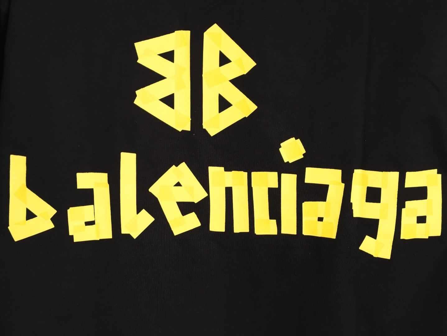 Ba1en*iaga Long-sleeved T-shirt