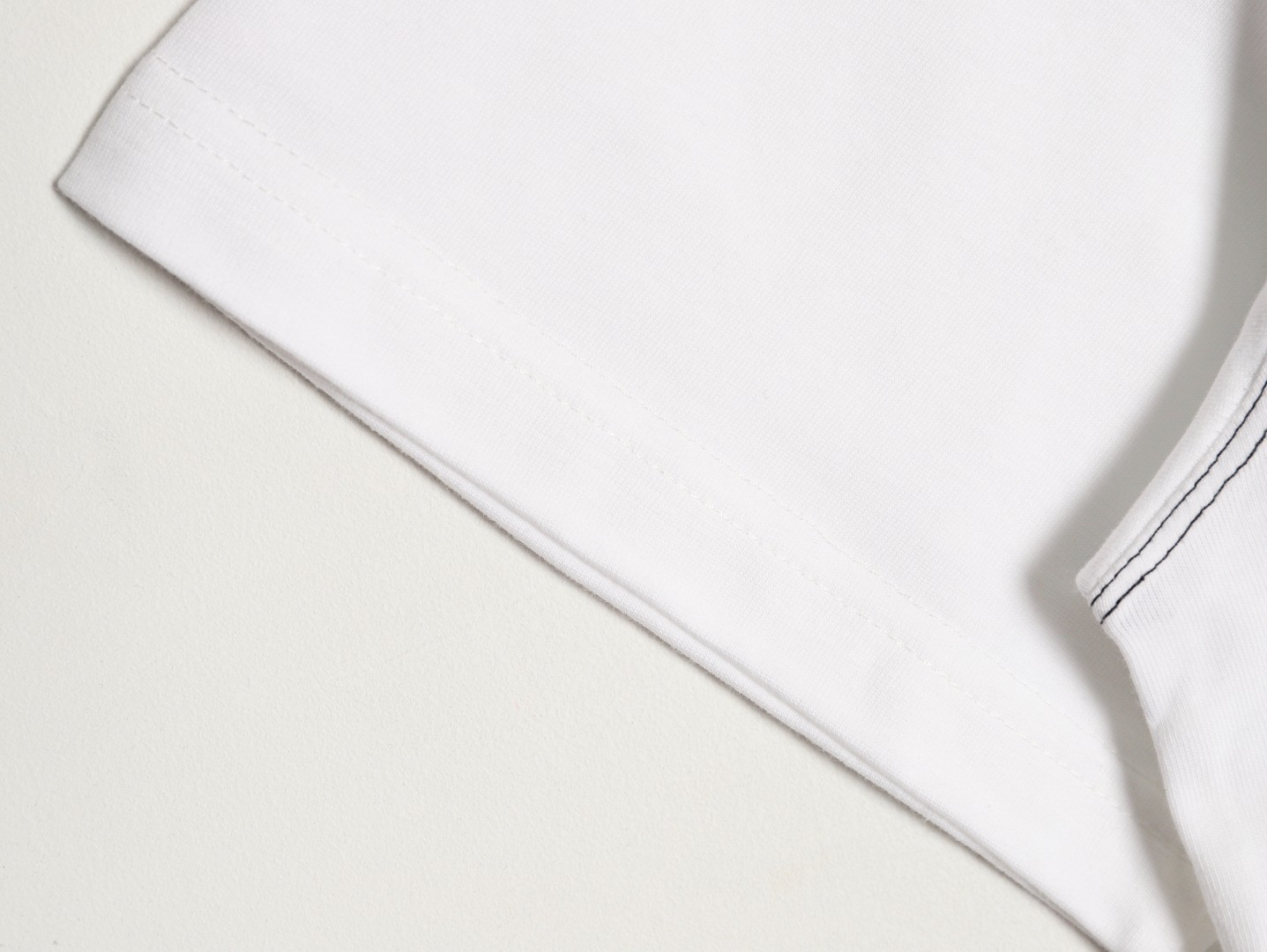 Miu Miu Short-sleeved T-shirt