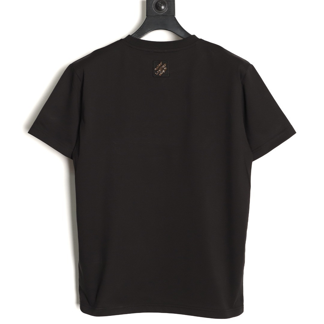 Louis Vuitton LV Short-sleeved T-shirt