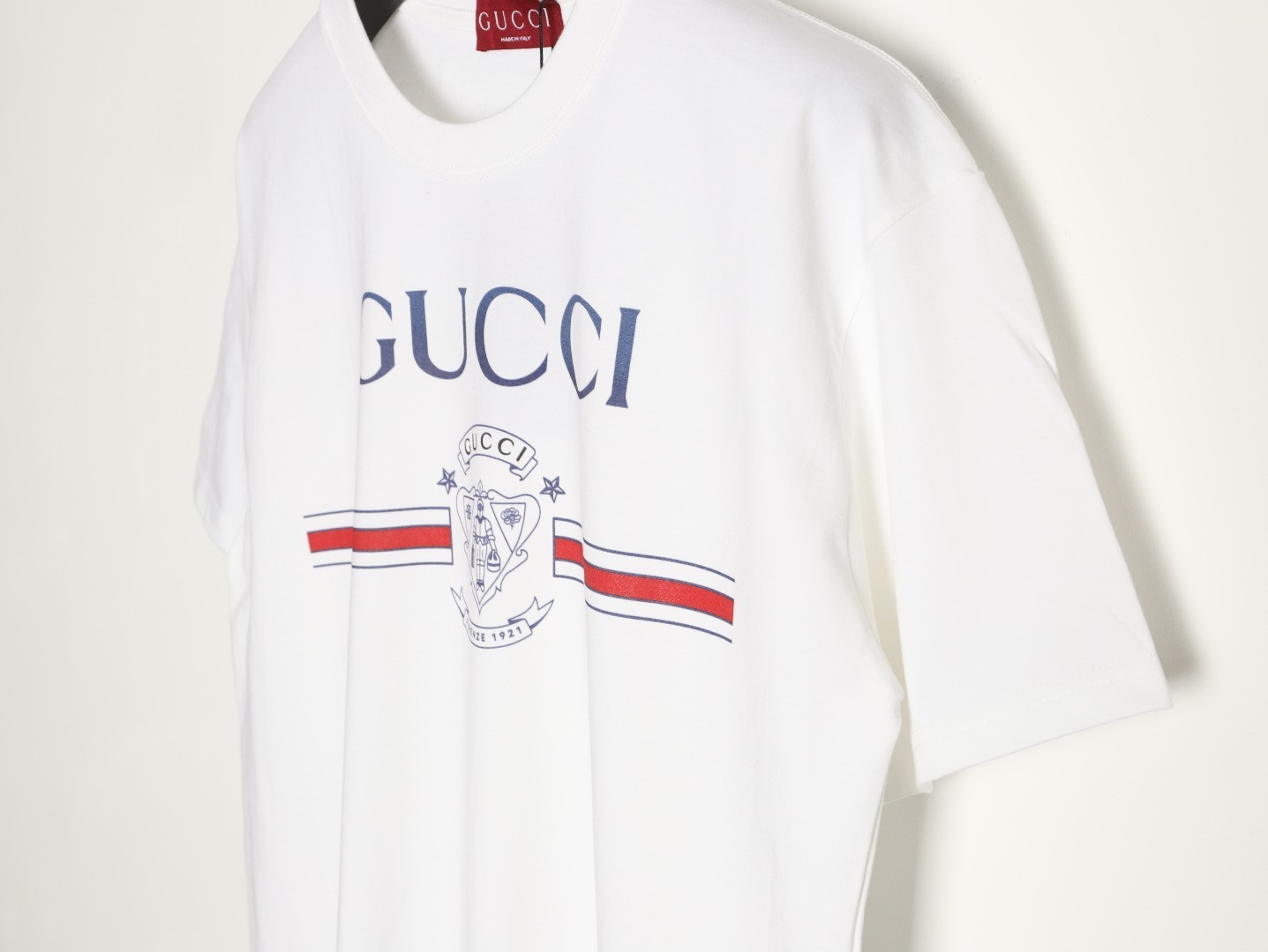 GUCCI Short-sleeved T-shirt
