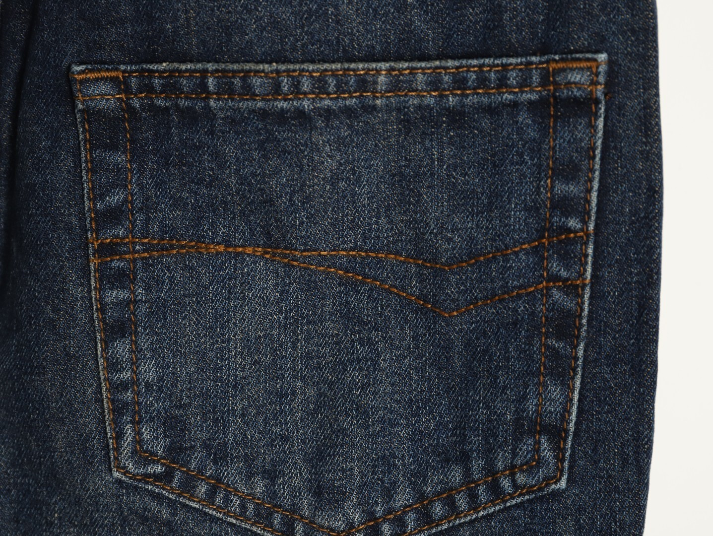 Balenciaga 25ss Jeans