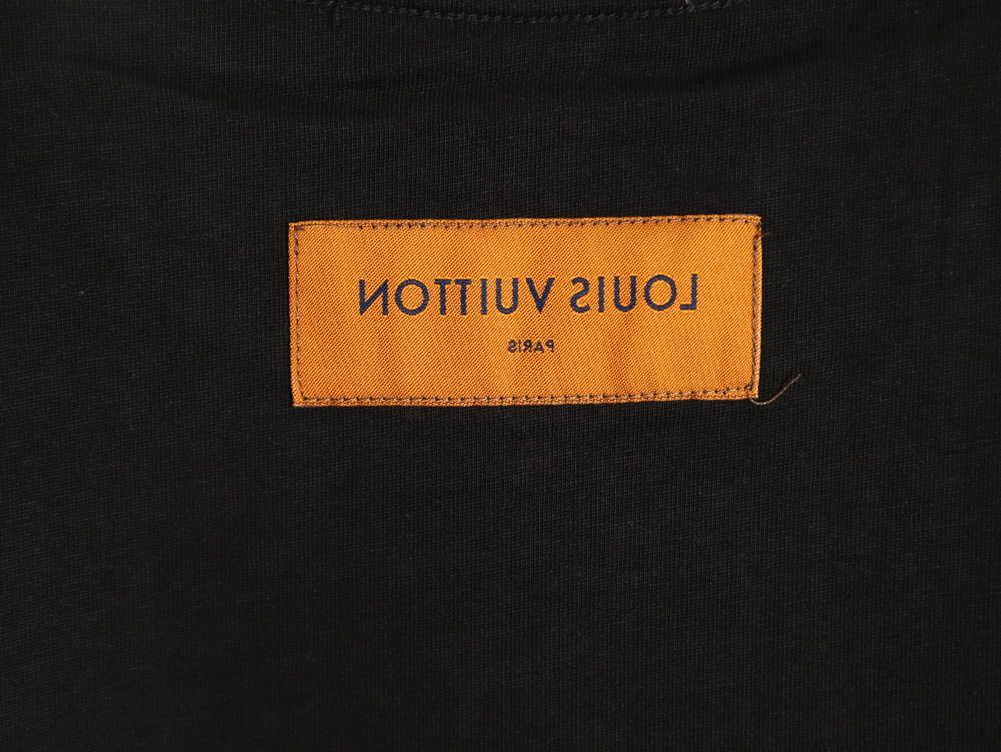 Louis Vuitton 26ss Short-sleeved T-shirt