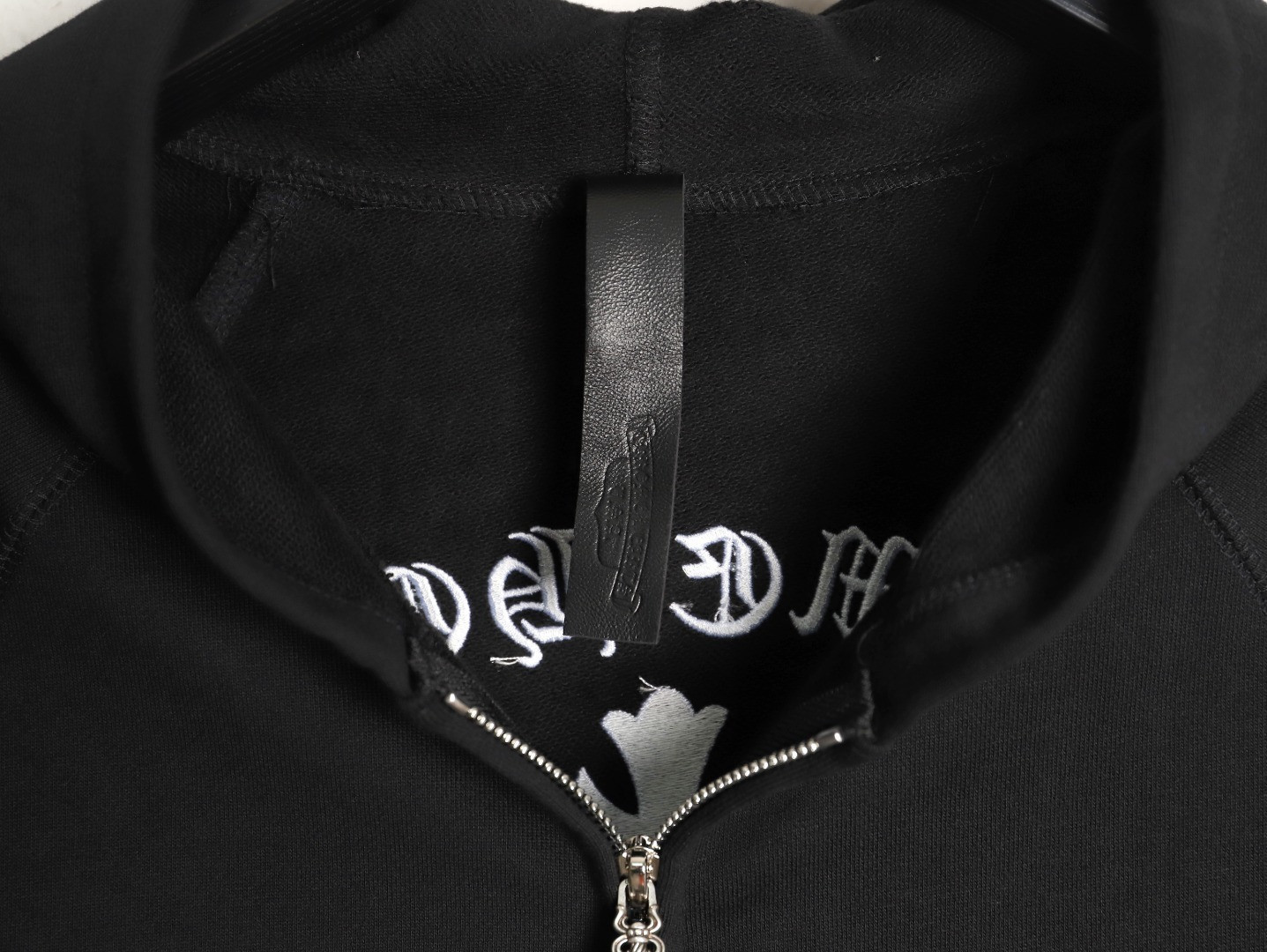 Chrome Hearts Hoodies