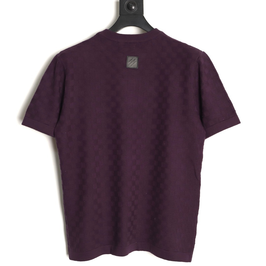 Louis Vuitton Short-sleeved T-shirt