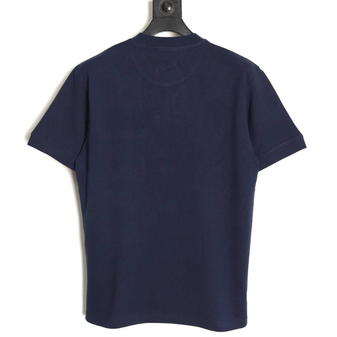 Gucci 26ss Short-sleeved T-shirt
