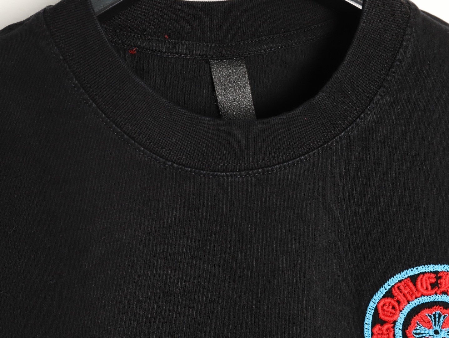 Chrome Hearts Short-sleeved T-shirt