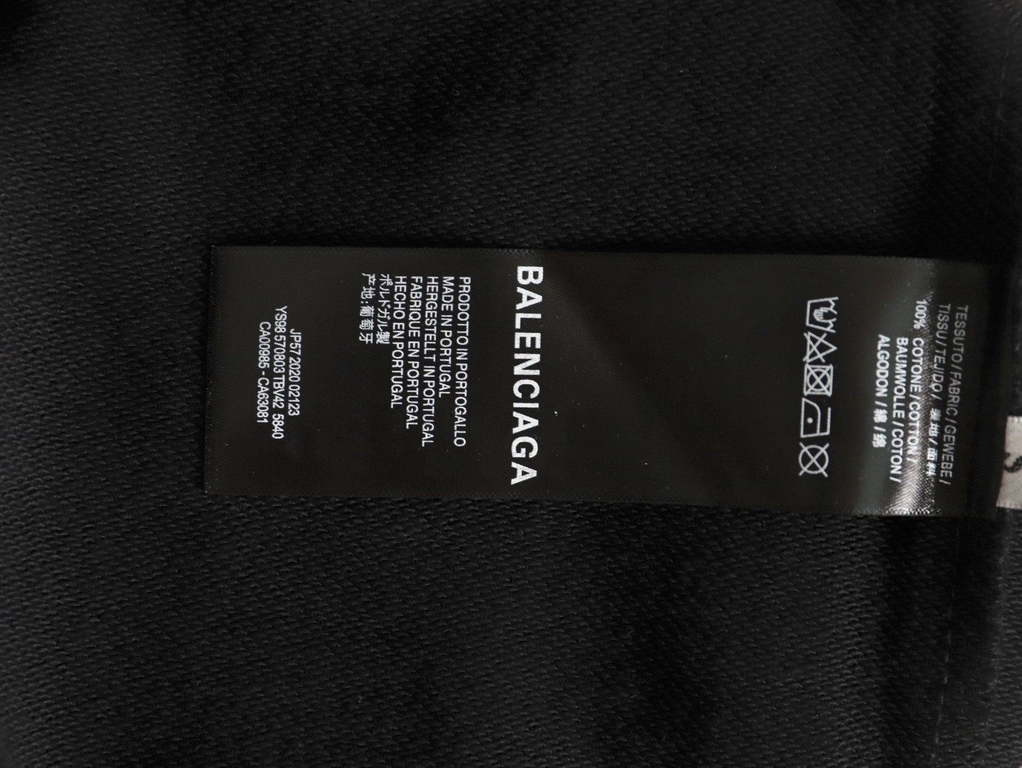 Ba1en*iaga 25FW Hoodies