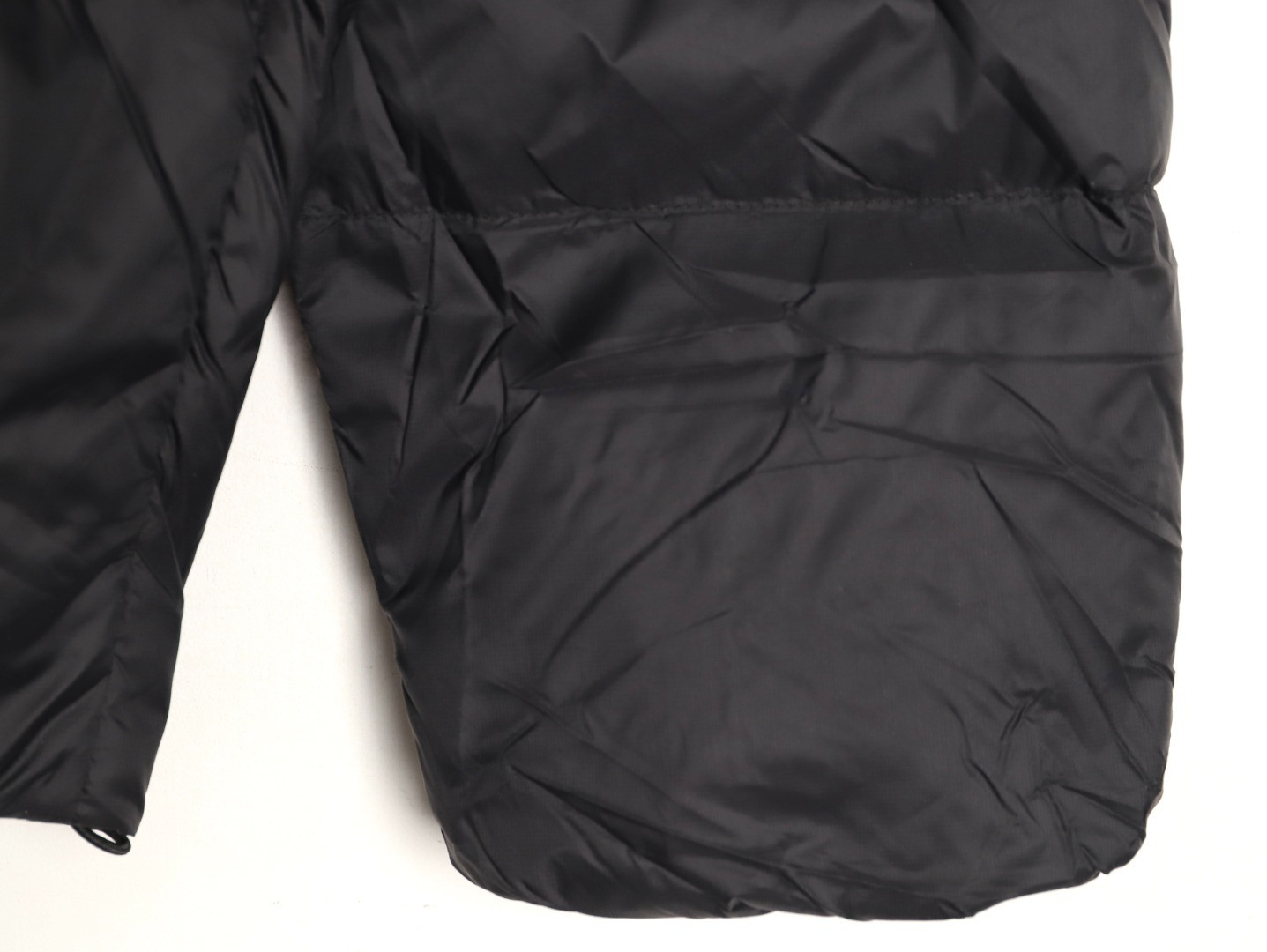The North Face Short Puffer jacket