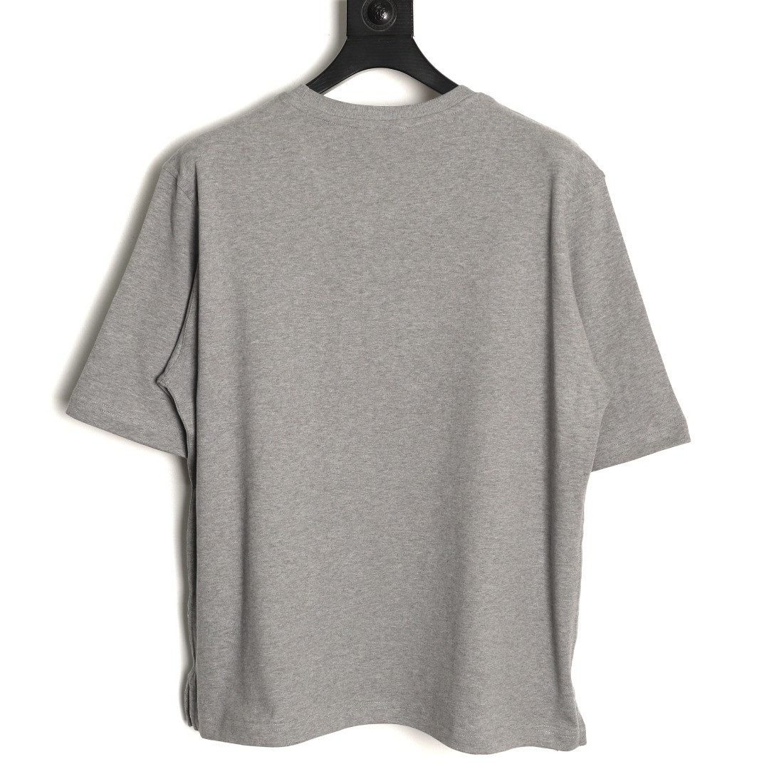 Hermes Short-sleeved T-shirt