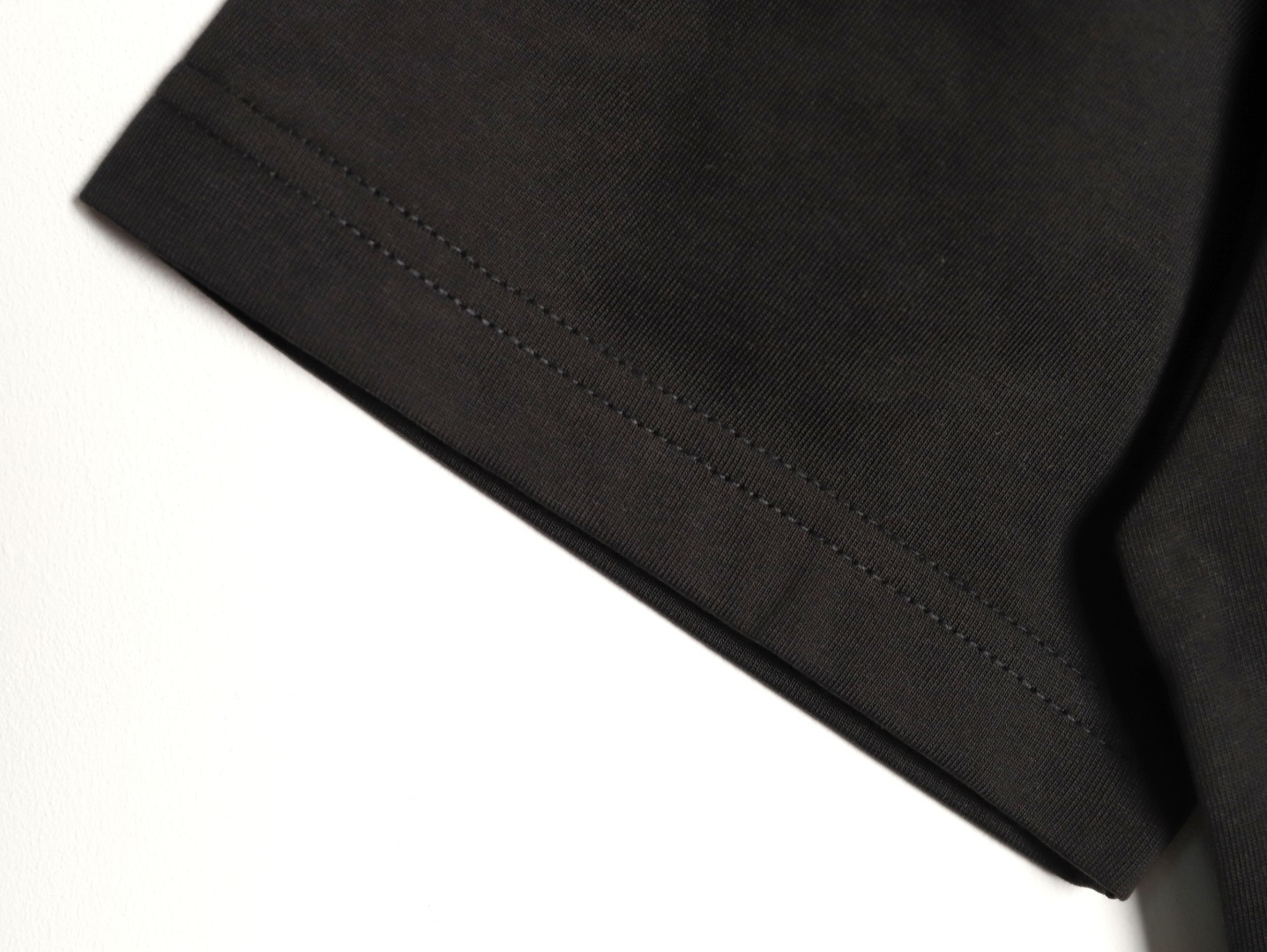 Louis Vuitton LV Short-sleeved T-shirt