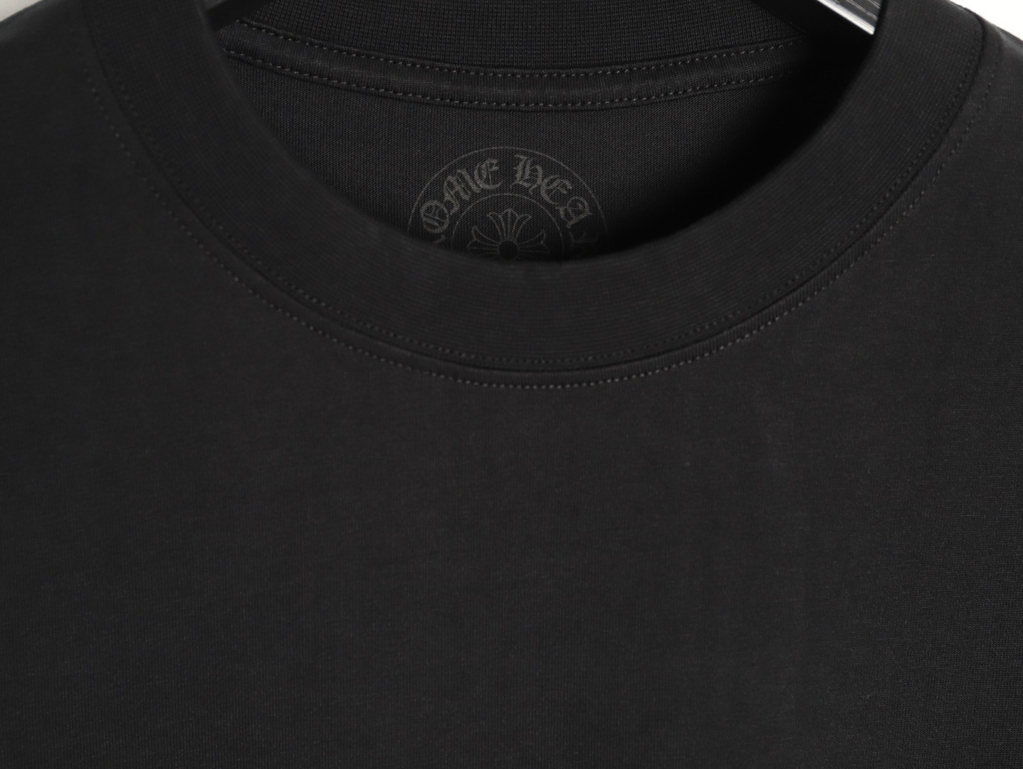 Chrome Hearts Short-sleeved T-shirt