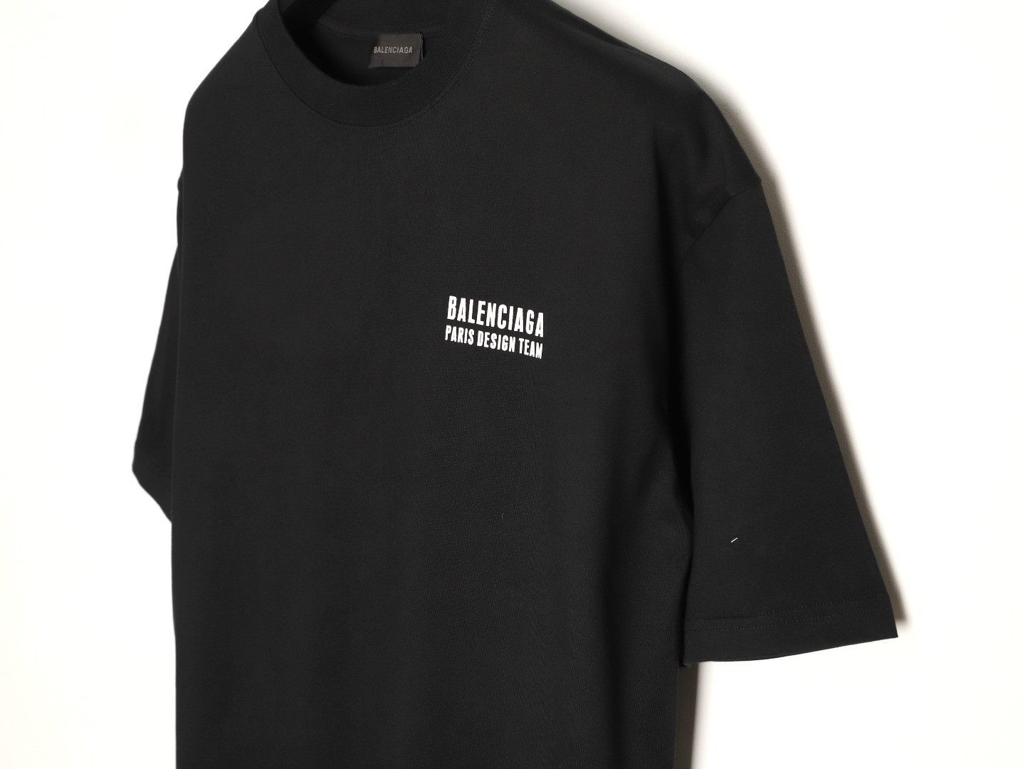 Balenciaga Short-sleeved T-shirt