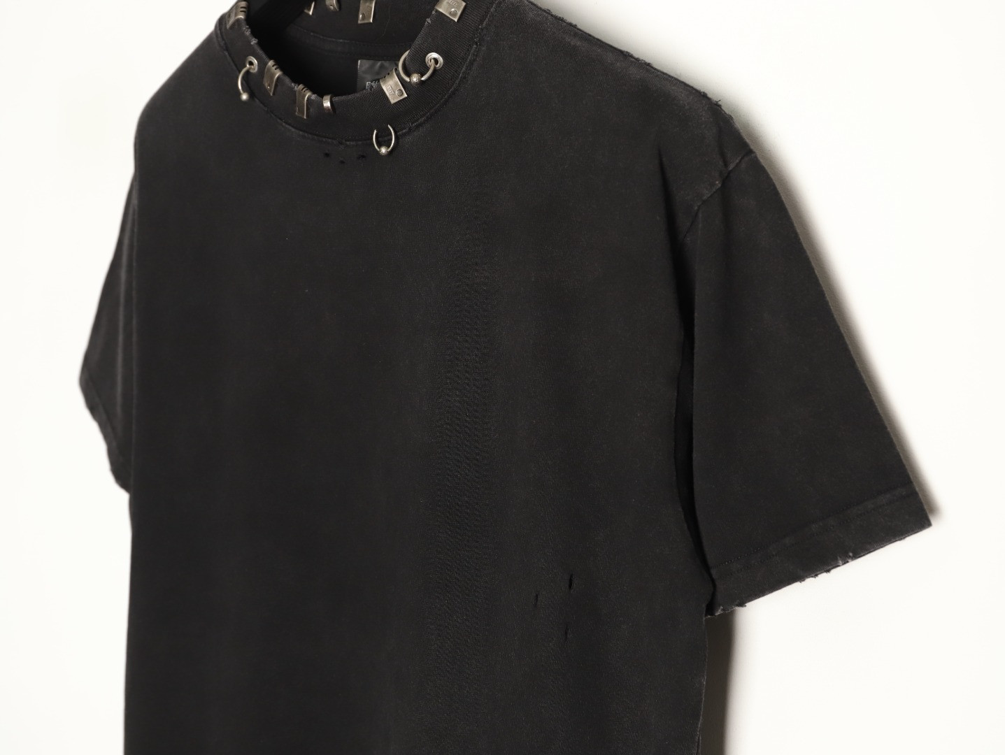Balenciaga 26SS Short-sleeved T-shirt