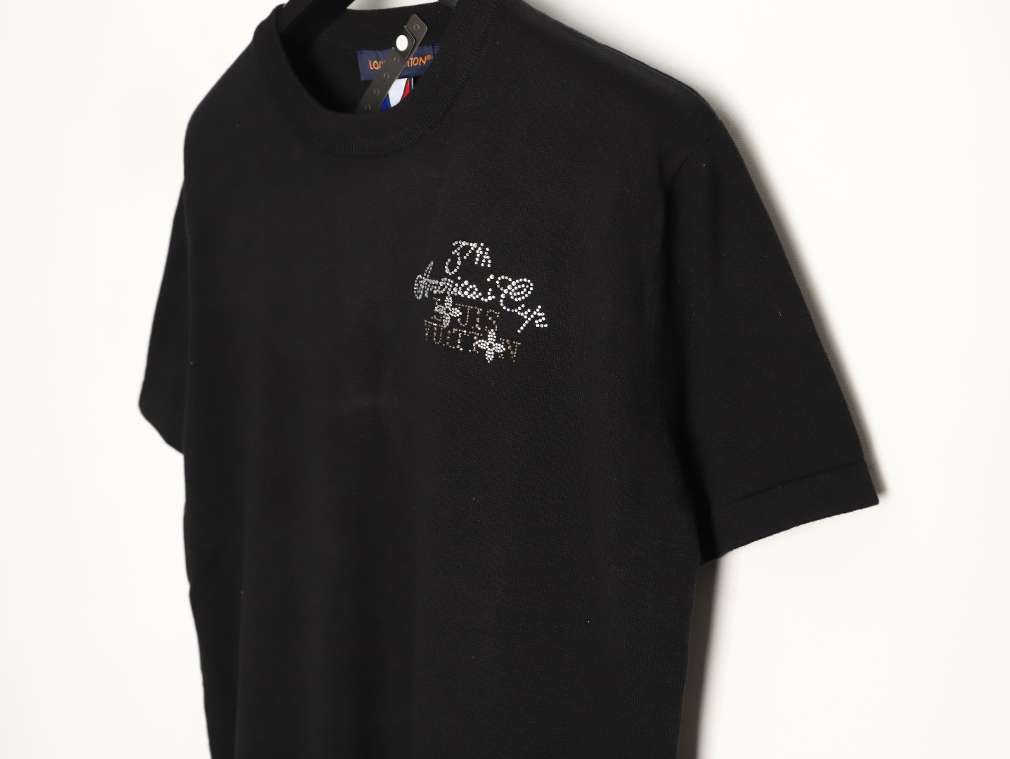 Louis Vuitton Short-sleeved T-shirt