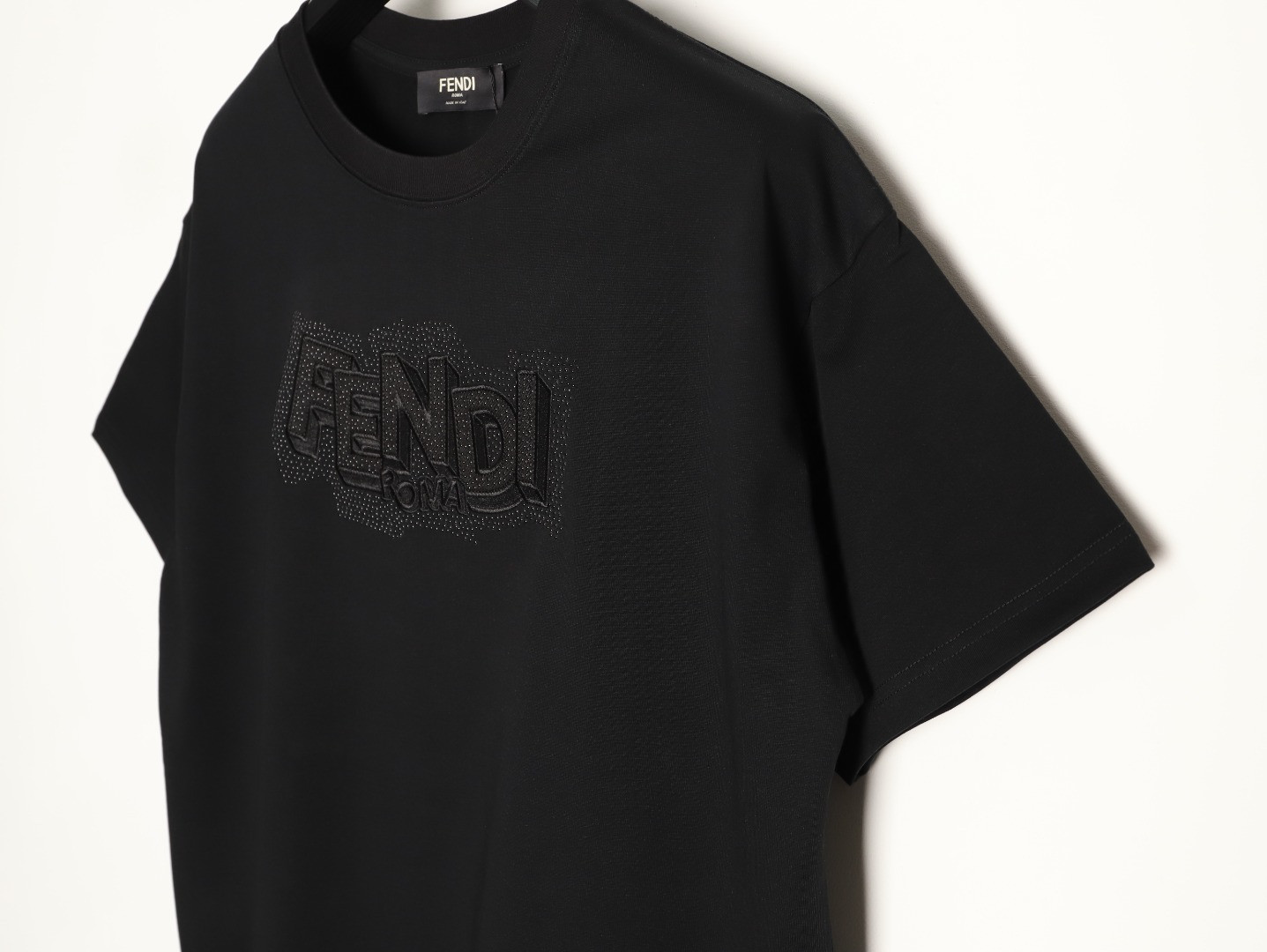 FENDI Short-sleeved T-shirt