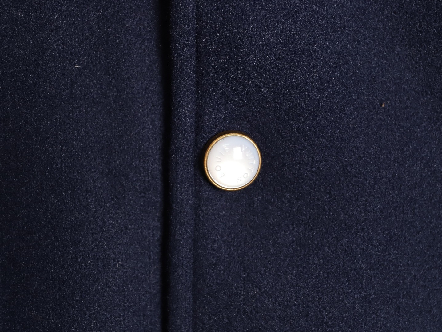Louis Vuitton 26ss Coats