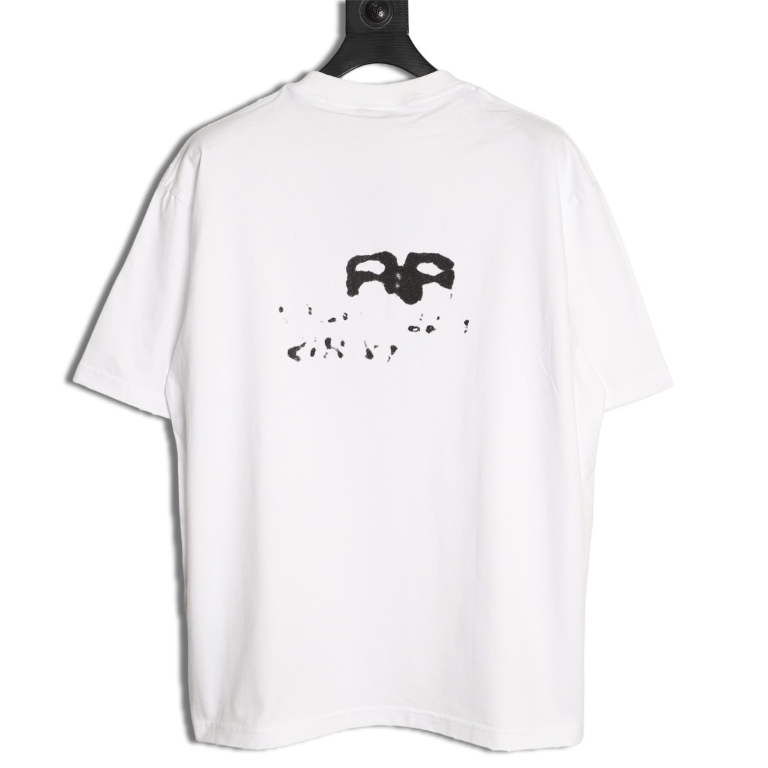 Balenciaga Short-sleeved T-shirt