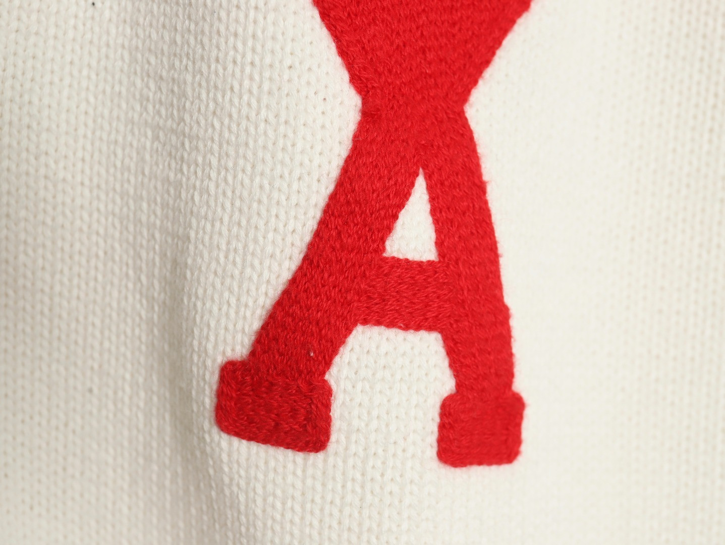 AMI PARIS 21FW Cardigan Sweaters