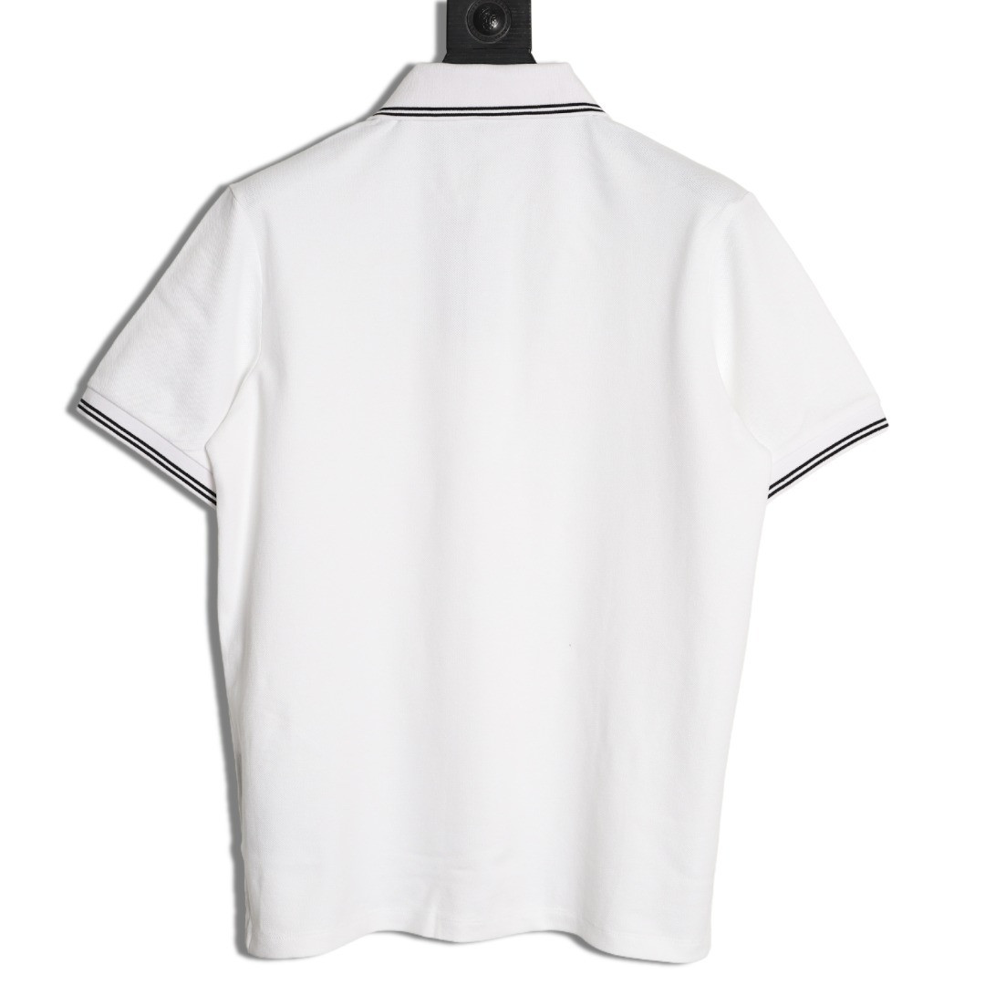 Dior 26SS Short-sleeved Polo shirt