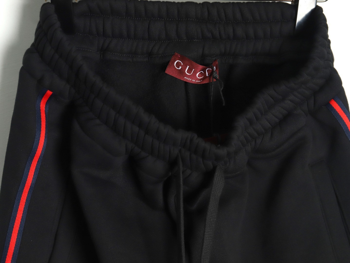 Gvc*1 GUC Plush Pants Suit