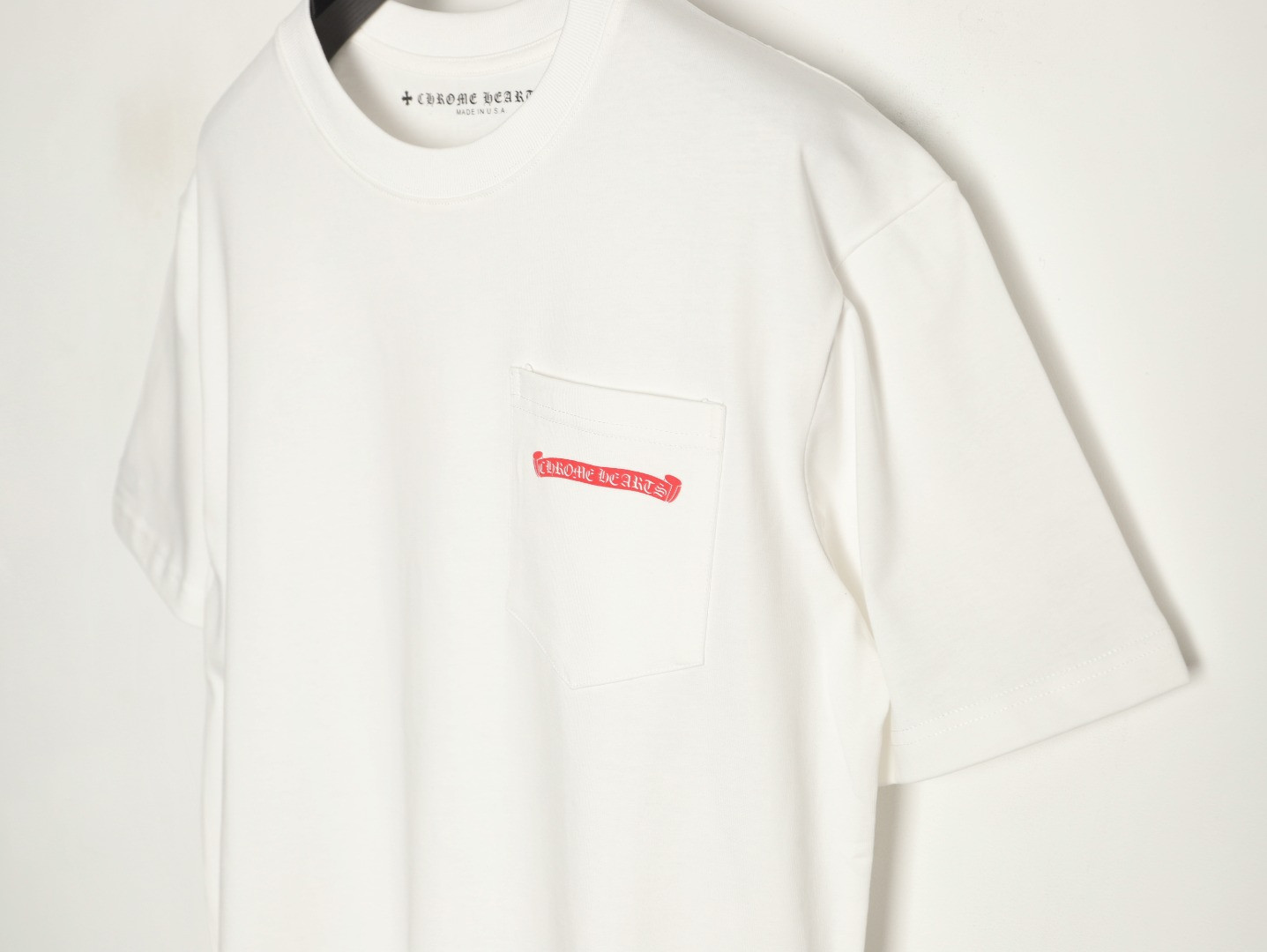 Chrome Hearts Short-sleeved T-shirt