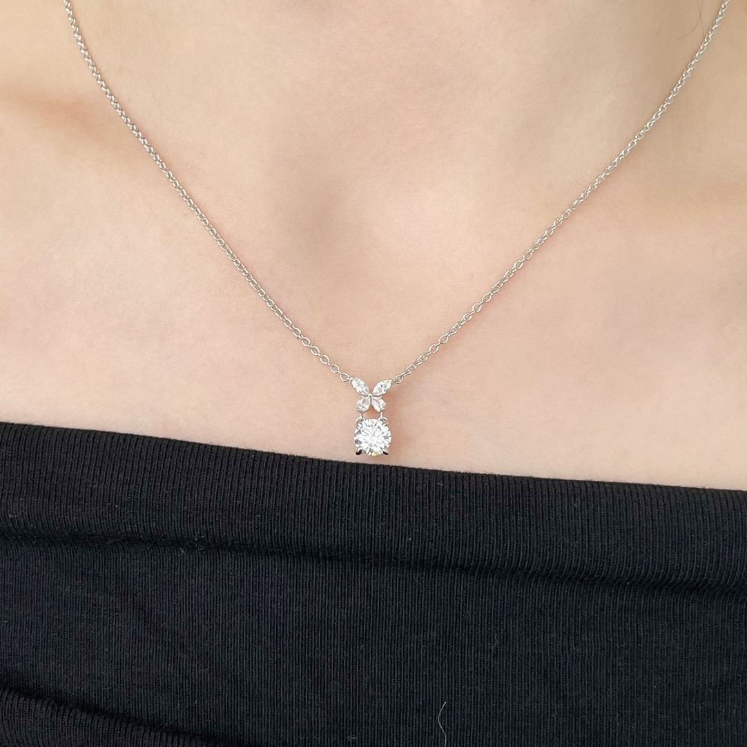 Graff D1am0nd Necklace