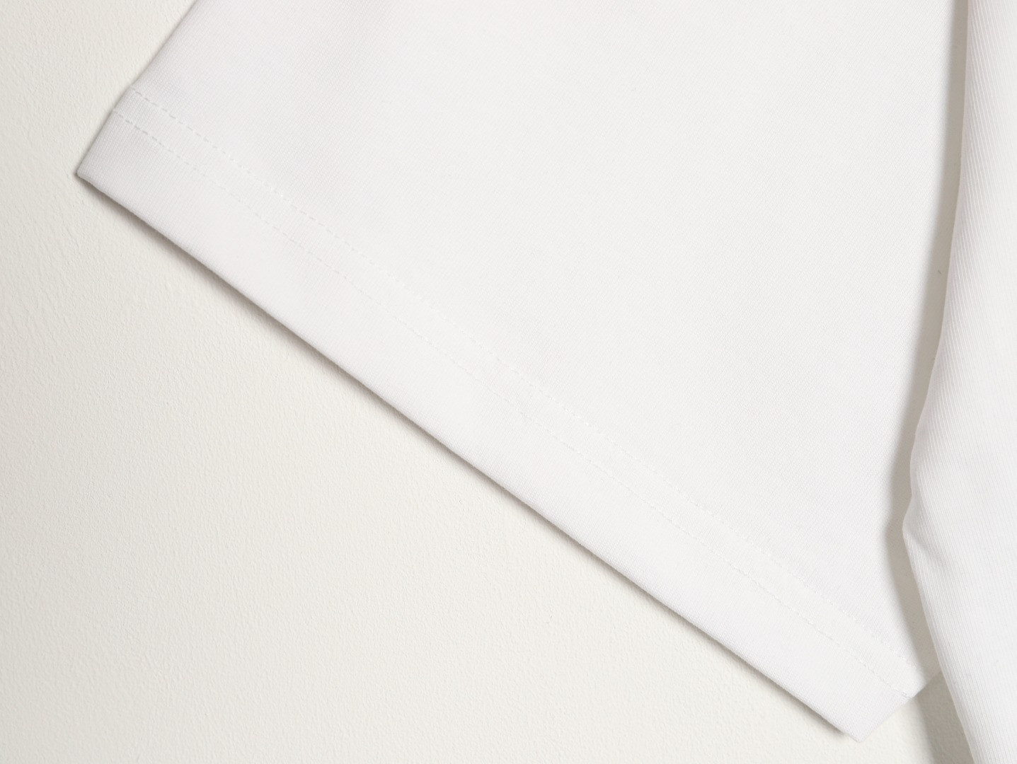 FENDI Short-sleeved T-shirt
