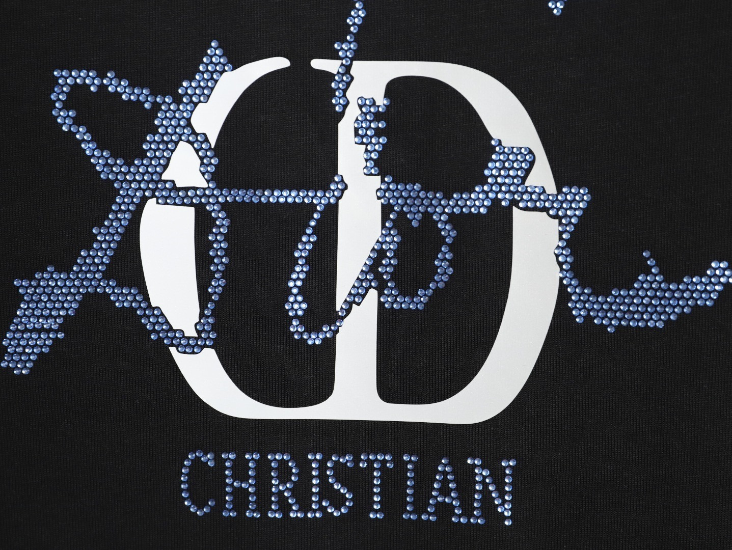 DIOR Short-sleeved T-shirt