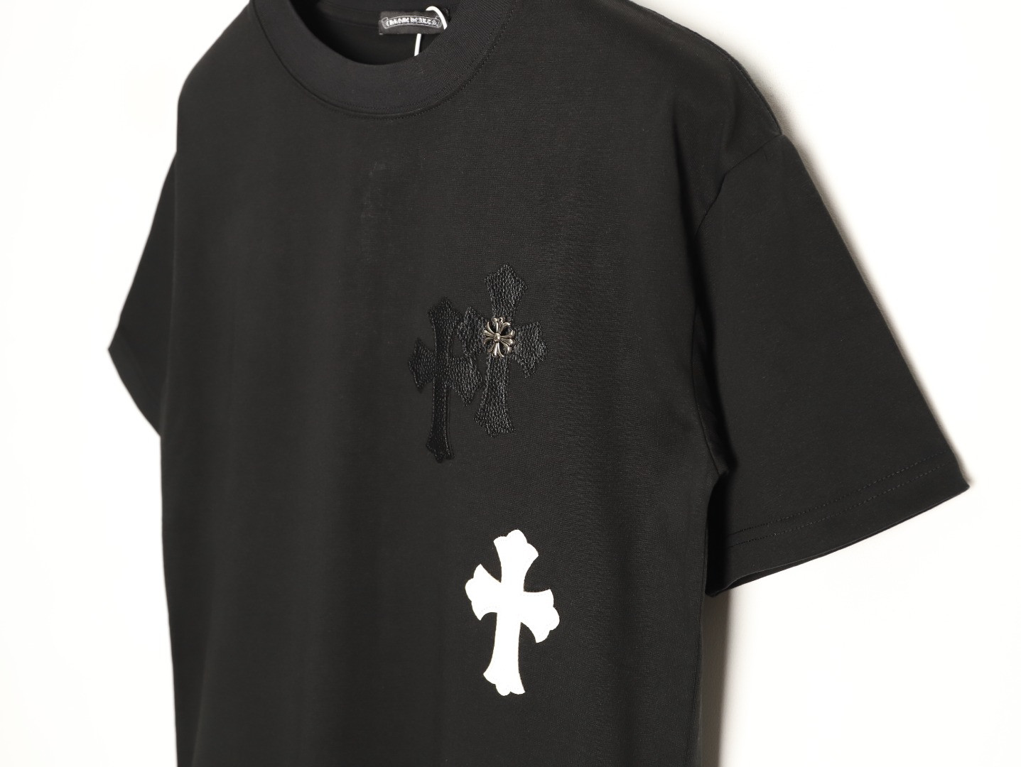 Chrome Hearts Short-sleeved T-shirt